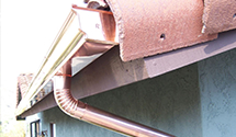 Rain Gutter Installation, Repair, Cleaning in Port Orford, OR